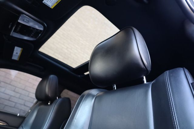 2021 Jeep Grand Cherokee High Altitude 4x4 - 23013225 - 16