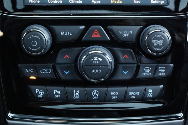 2021 Jeep Grand Cherokee High Altitude 4x4 - 23013225 - 46