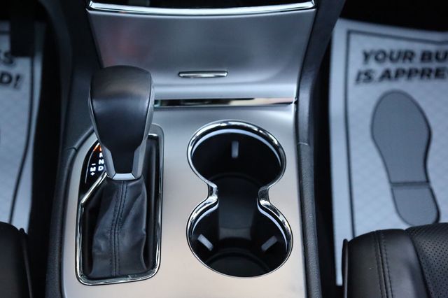 2021 Jeep Grand Cherokee High Altitude 4x4 - 23013225 - 48