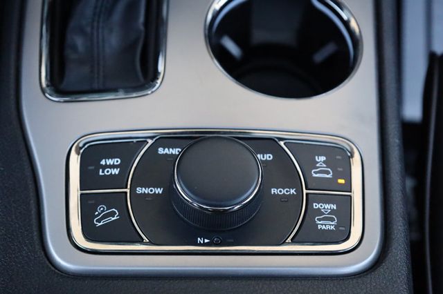 2021 Jeep Grand Cherokee High Altitude 4x4 - 23013225 - 49