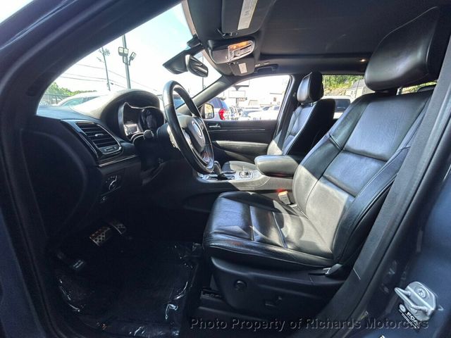2021 Jeep Grand Cherokee High Altitude 4x4 - 23055668 - 10