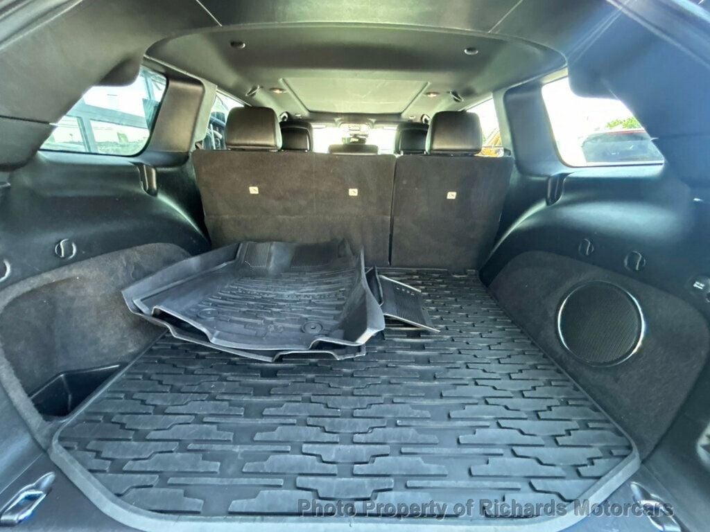 2021 Jeep Grand Cherokee High Altitude 4x4 - 23055668 - 18