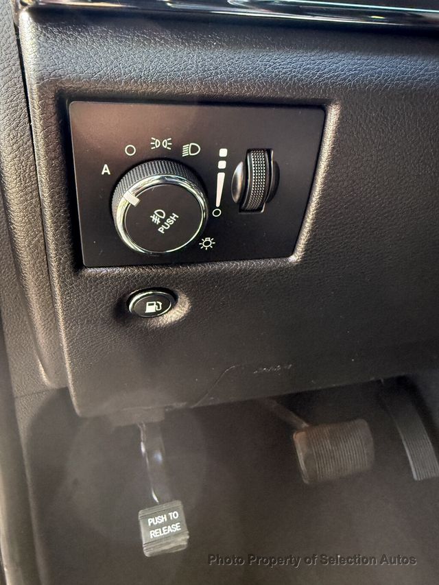 2021 Jeep Grand Cherokee HIGH ALTITUDE 4X4 W/PANORAMIC MOONROOF & ADAPTIVE CRUISE - 23085348 - 13