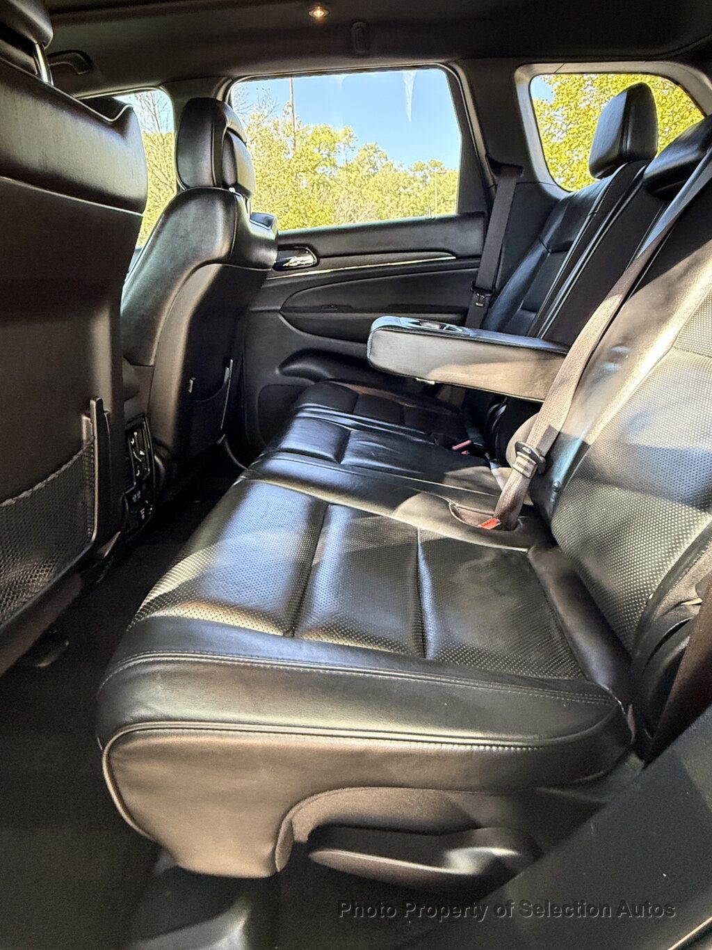Jeep Grand Cherokee photo 36