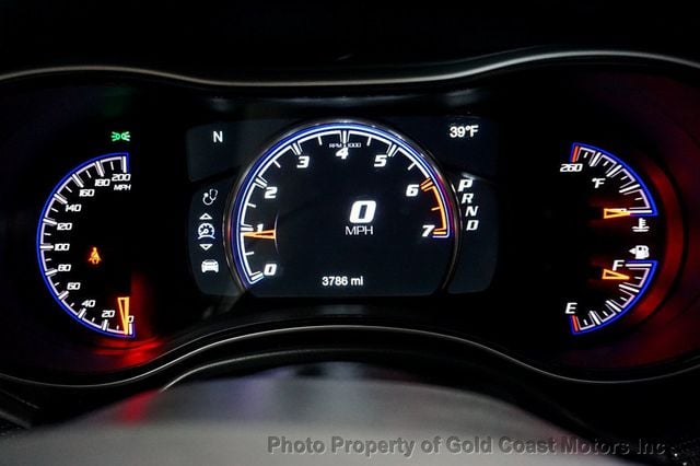 2021 Jeep Grand Cherokee *Laguna Interior* *Only 3k Miles* *Factory Warranty* - 22750561 - 19