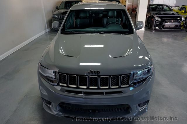 2021 Jeep Grand Cherokee *Laguna Interior* *Only 3k Miles* *Factory Warranty* - 22750561 - 72