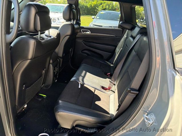 2021 Jeep Grand Cherokee Laredo - 23086638 - 9