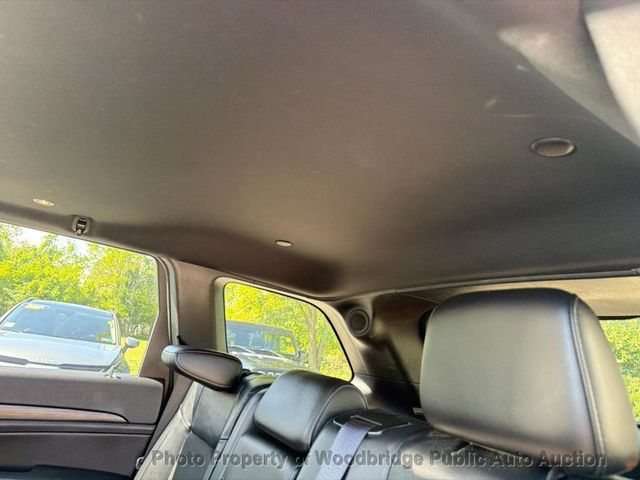 2021 Jeep Grand Cherokee Laredo - 23086638 - 10