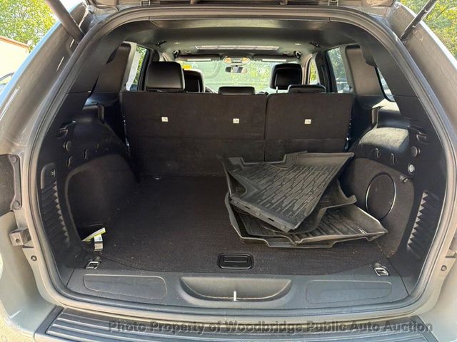 2021 Jeep Grand Cherokee Laredo - 23086638 - 11