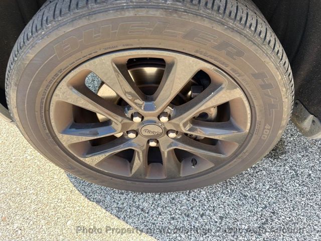 2021 Jeep Grand Cherokee Laredo - 23086638 - 12