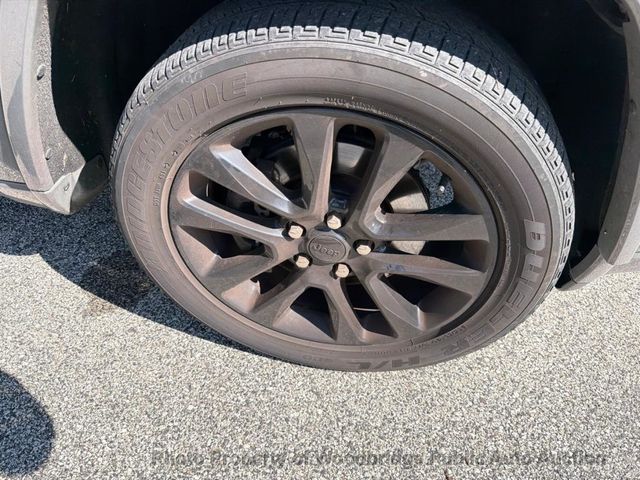 2021 Jeep Grand Cherokee Laredo - 23086638 - 13