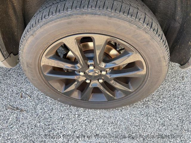 2021 Jeep Grand Cherokee Laredo - 23086638 - 14