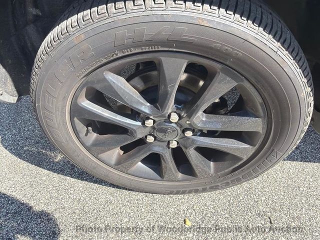 2021 Jeep Grand Cherokee Laredo - 23086638 - 15