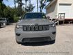 2021 Jeep Grand Cherokee Laredo - 23086638 - 1