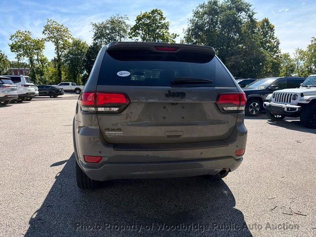 2021 Jeep Grand Cherokee Laredo - 23086638 - 3
