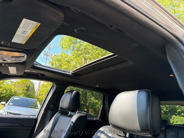 2021 Jeep Grand Cherokee Laredo - 23086638 - 7