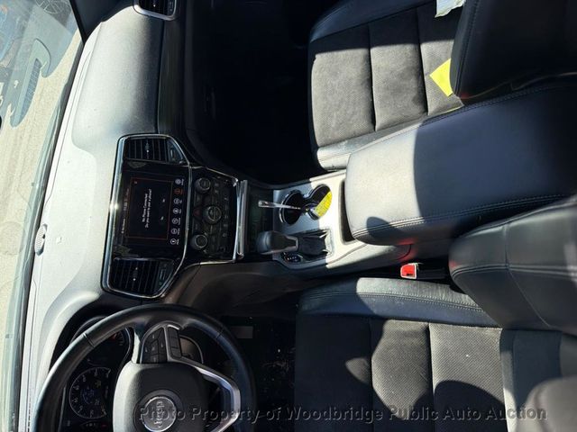 2021 Jeep Grand Cherokee Laredo - 23086638 - 8