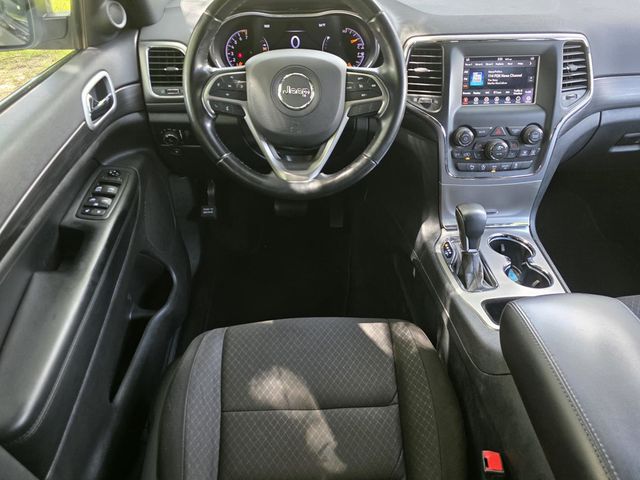 2021 Jeep Grand Cherokee Laredo - 23045367 - 9