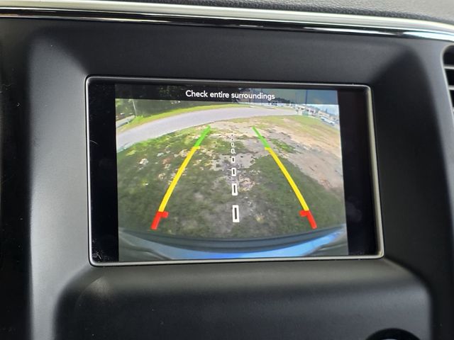 2021 Jeep Grand Cherokee Laredo - 23045367 - 11