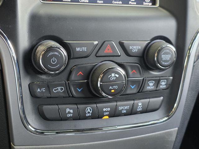 2021 Jeep Grand Cherokee Laredo - 23045367 - 16