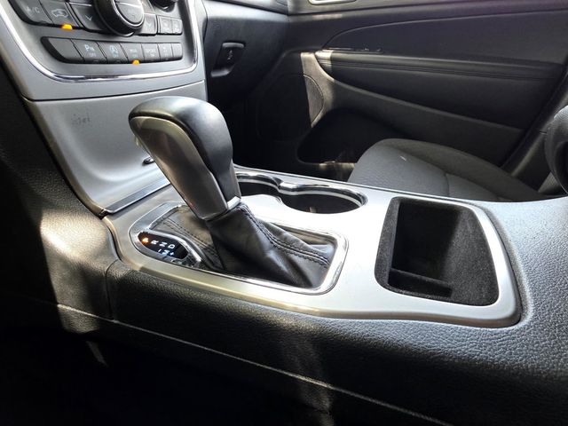 2021 Jeep Grand Cherokee Laredo - 23045367 - 18