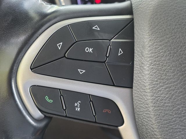 2021 Jeep Grand Cherokee Laredo - 23045367 - 20