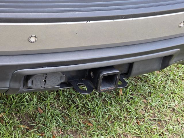 2021 Jeep Grand Cherokee Laredo - 23045367 - 23