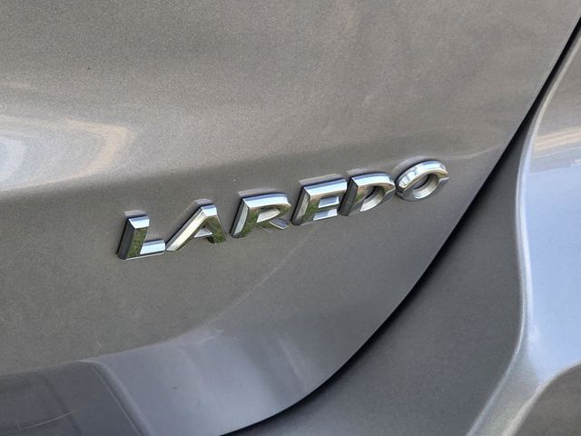 2021 Jeep Grand Cherokee Laredo - 23045367 - 26