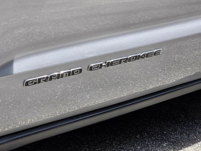 2021 Jeep Grand Cherokee Laredo - 23045367 - 27