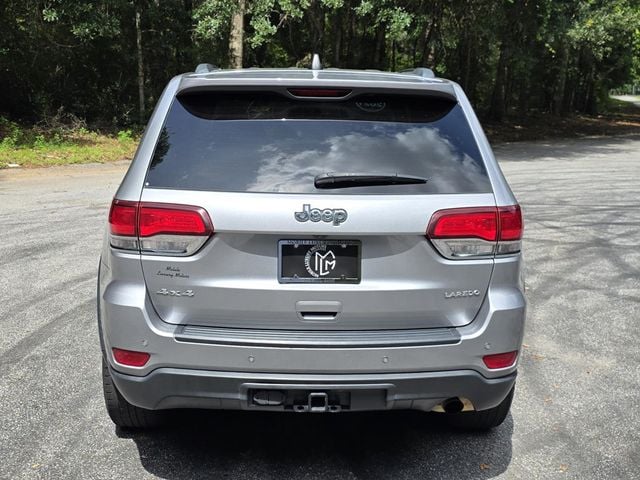 2021 Jeep Grand Cherokee Laredo - 23045367 - 2