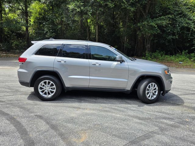 2021 Jeep Grand Cherokee Laredo - 23045367 - 32