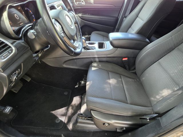 2021 Jeep Grand Cherokee Laredo - 23045367 - 5