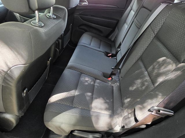 2021 Jeep Grand Cherokee Laredo - 23045367 - 7