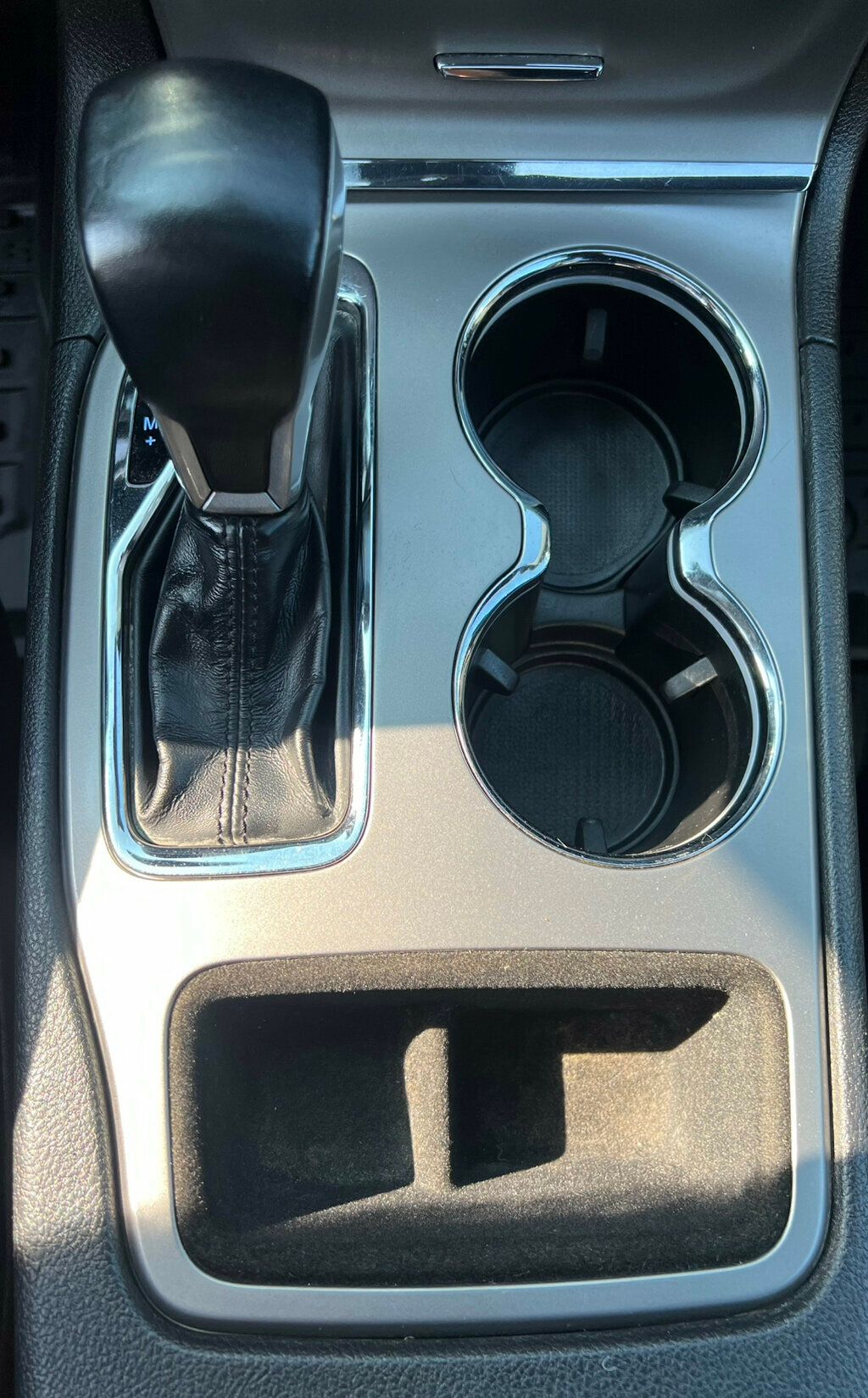 2021 Jeep Grand Cherokee Laredo X photo 17