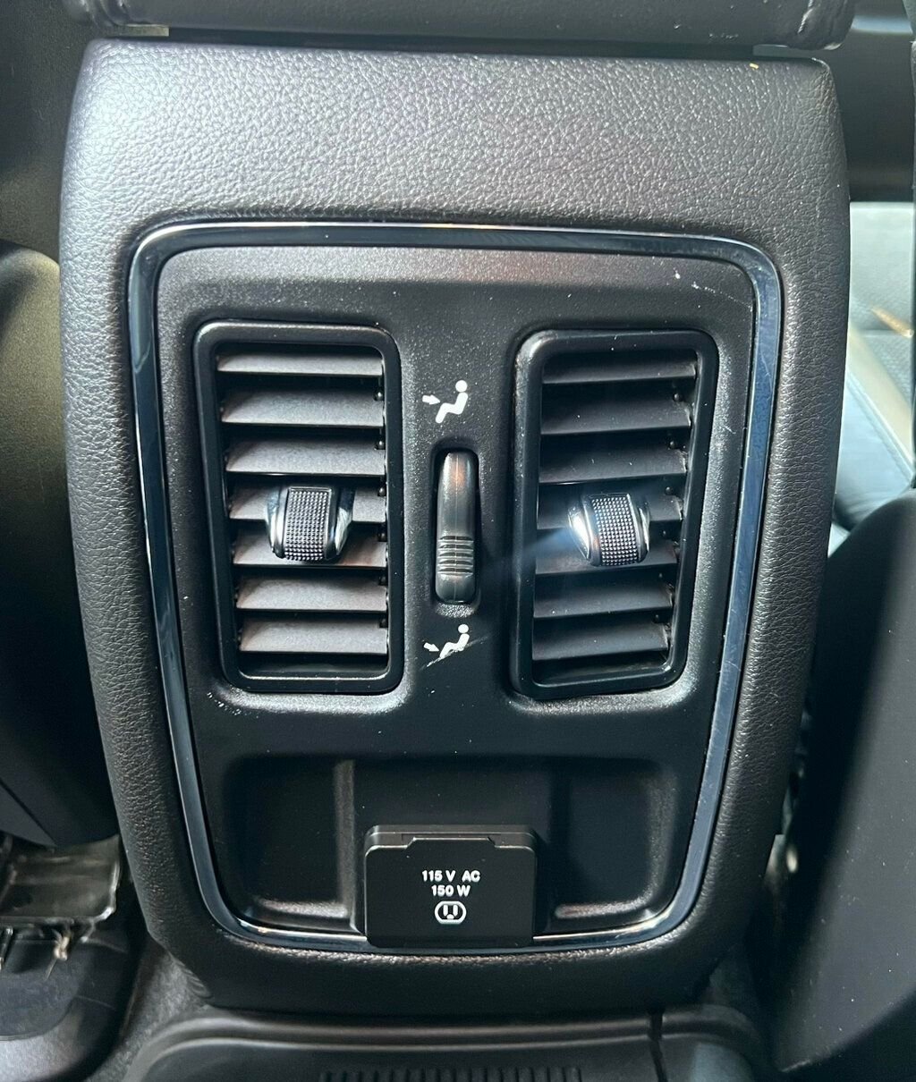 2021 Jeep Grand Cherokee Laredo X photo 21