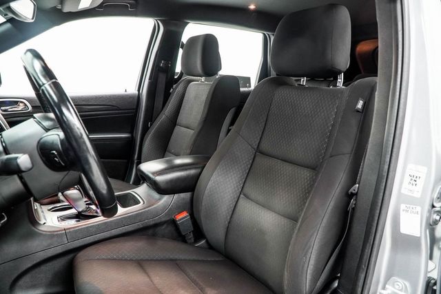 2021 Jeep Grand Cherokee Laredo E 4x2 - 22925363 - 14