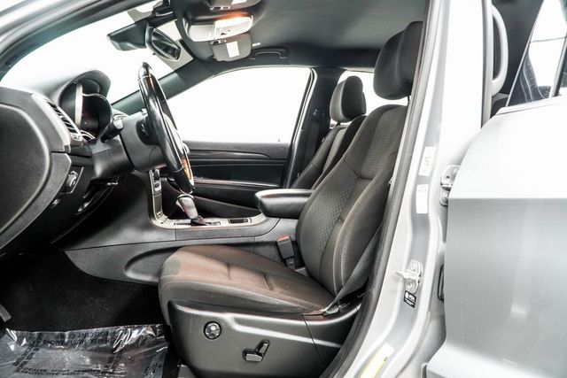 2021 Jeep Grand Cherokee Laredo E 4x2 - 22925363 - 15