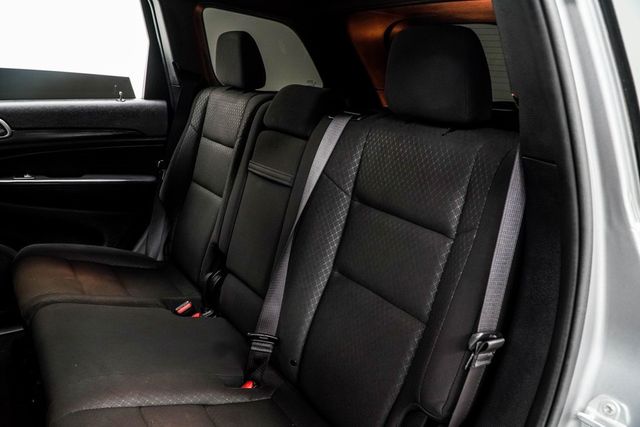 2021 Jeep Grand Cherokee Laredo E 4x2 - 22925363 - 16