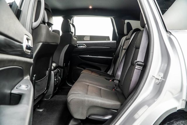 2021 Jeep Grand Cherokee Laredo E 4x2 - 22925363 - 17