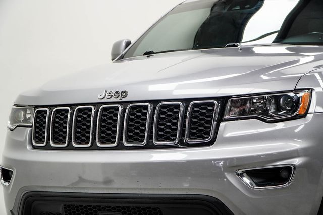 2021 Jeep Grand Cherokee Laredo E 4x2 - 22925363 - 1