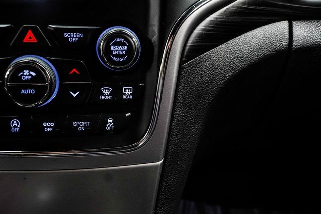 2021 Jeep Grand Cherokee Laredo E 4x2 - 22925363 - 25