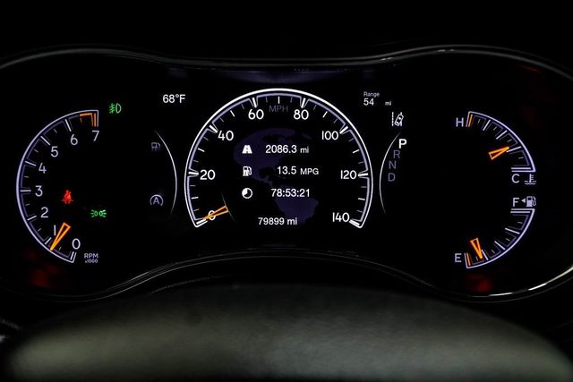 2021 Jeep Grand Cherokee Laredo E 4x2 - 22925363 - 31