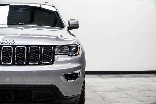 2021 Jeep Grand Cherokee Laredo E 4x2 - 22925363 - 3