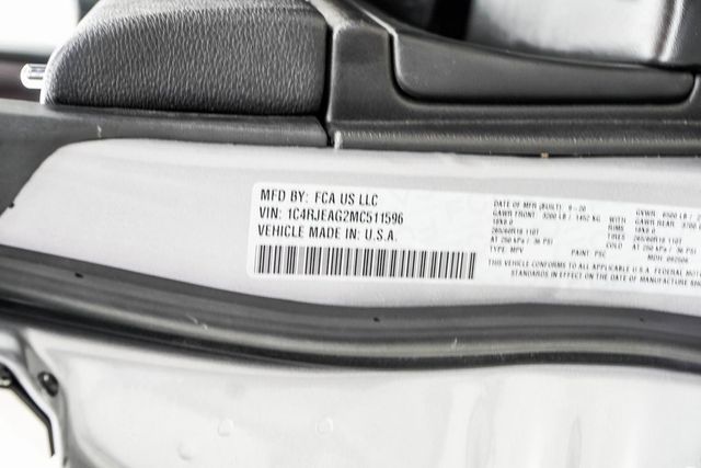 2021 Jeep Grand Cherokee Laredo E 4x2 - 22925363 - 39