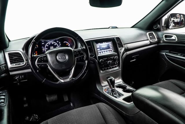 2021 Jeep Grand Cherokee Laredo E 4x2 - 22925363 - 4