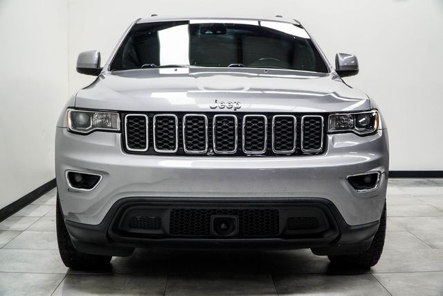 2021 Jeep Grand Cherokee Laredo E 4x2 - 22925363 - 6