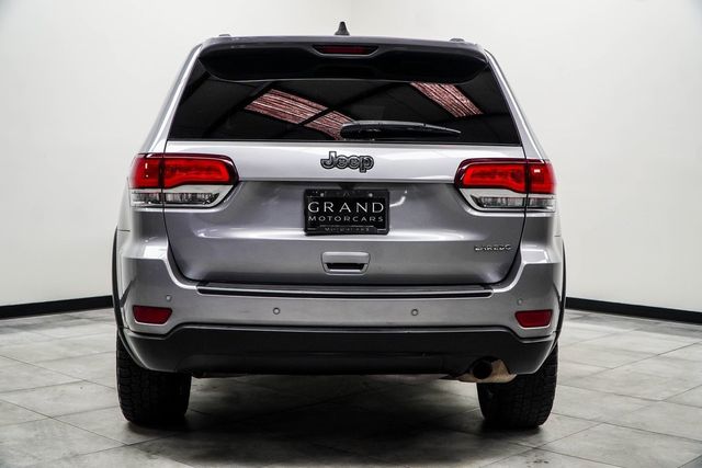 2021 Jeep Grand Cherokee Laredo E 4x2 - 22925363 - 8