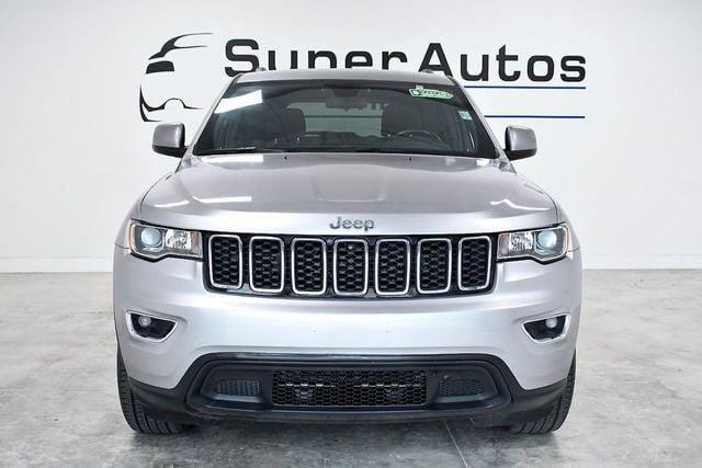 2021 Jeep Grand Cherokee Laredo E 4x2 - 22185350 - 1