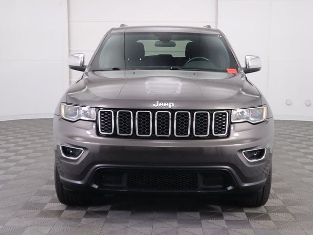 Used 2021 Jeep Grand Cherokee Laredo E with VIN 1C4RJEAG6MC657466 for sale in Phoenix, AZ