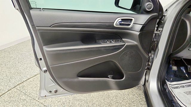 2021 Jeep Grand Cherokee Laredo E 4x2 - 23054814 - 9